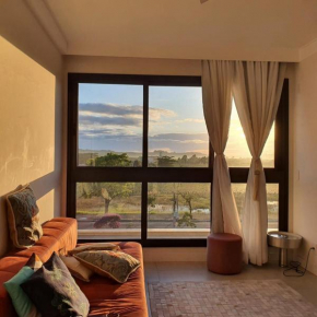 Comfortable Deluxe Apartment North of the Island - 1 up to 6 People!